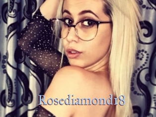 Rosediamond18