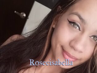 Roseeisabella