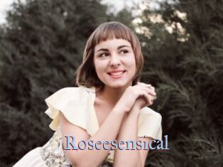 roseesensical Belles filles du net