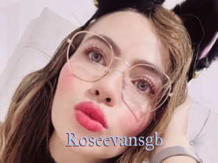 Roseevansgb