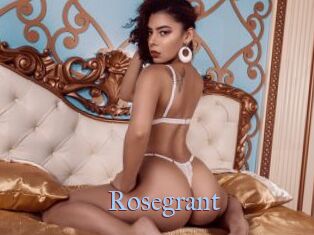 Rosegrant