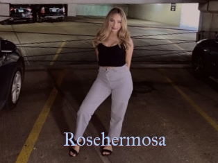 Rosehermosa