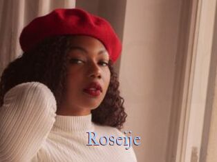 Roseije