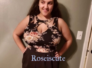 Roseiscute