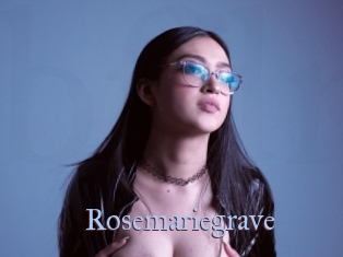 Rosemariegrave