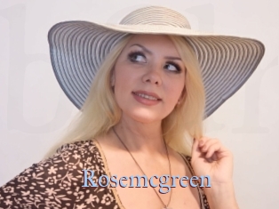 Rosemcgreen