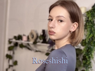 Roseshishi