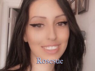 Rosesue