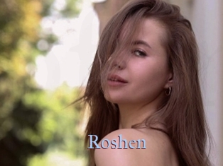 Roshen