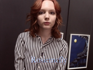 Rosiemcfly