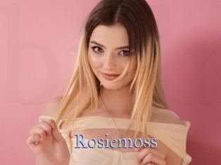 Rosiemoss