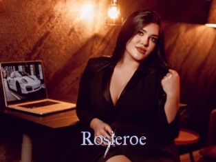 Rosieroe