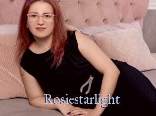 Rosiestarlight