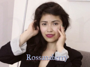 Rossanaberry