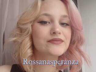 Rossanasperanza