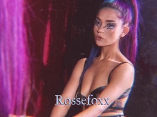 Rossefoxx