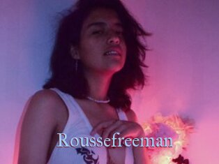 Roussefreeman
