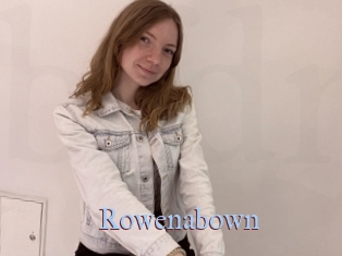 Rowenabown