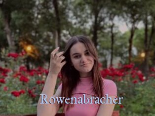 Rowenabracher