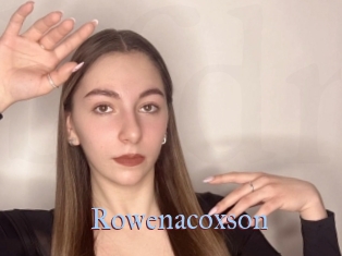 Rowenacoxson