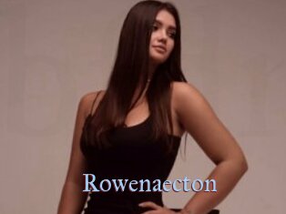 Rowenaecton