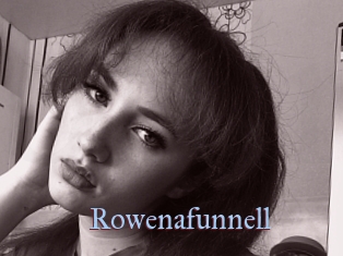 Rowenafunnell