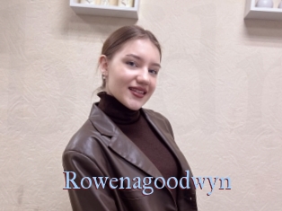 Rowenagoodwyn