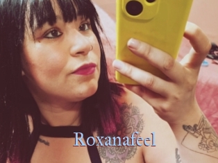 Roxanafeel