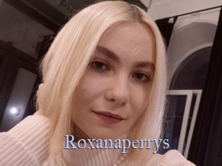 Roxanaperrys