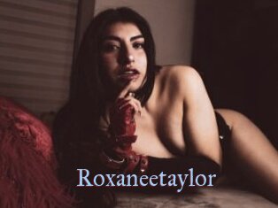 Roxaneetaylor