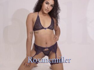 Roxanemiller