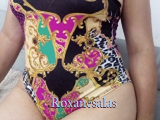 roxanesalas Belles filles du net