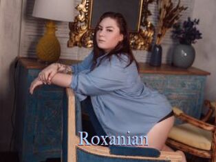 Roxanian