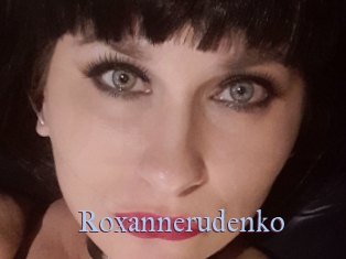 Roxannerudenko