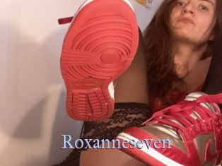 Roxanneseven