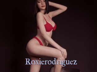 Roxierodriguez