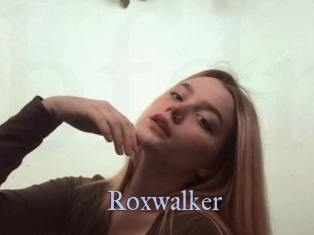 Roxwalker