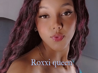 roxxi_queen Belles filles du net