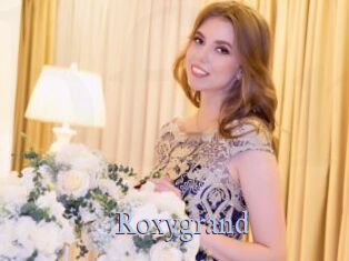 Roxygrand
