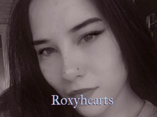 Roxyhearts