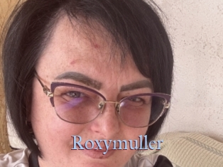 Roxymuller