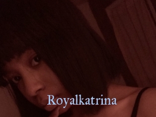 Royalkatrina