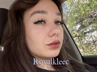 Royalkleec