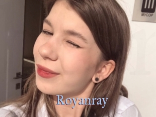 Royanray