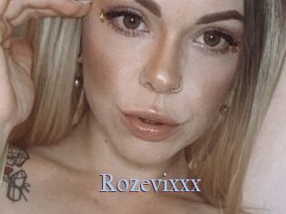 Rozevixxx