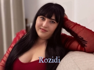 Rozidi
