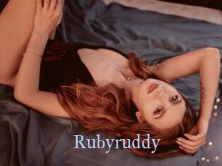 Rubyruddy