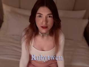 Rubytwen