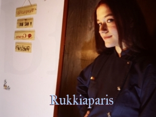 rukkiaparis Belles filles du net