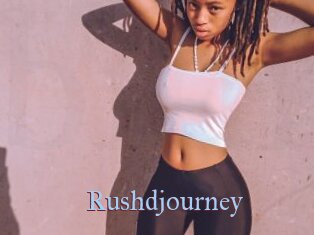 Rushdjourney